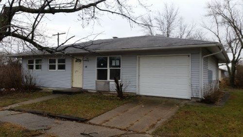 601 S Wayne St, Gary, IN 46403