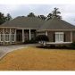 19 Lake Overlook Drive, White, GA 30184 ID:11385094