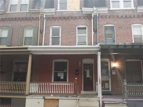 622 Park St, Allentown, PA 18102