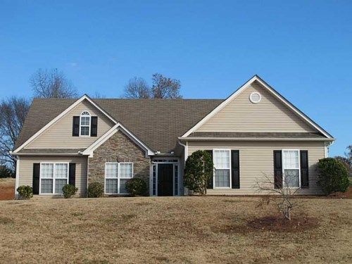 121 Pottersville Court, Jefferson, GA 30549