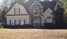 608 Springharbor Drive Woodstock, GA 30188