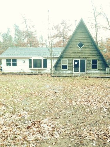 2840 W 11 1/2 Mile Rd, Irons, MI 49644