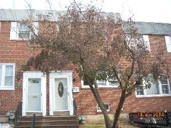 1227 Tyler St, Norristown, PA 19401