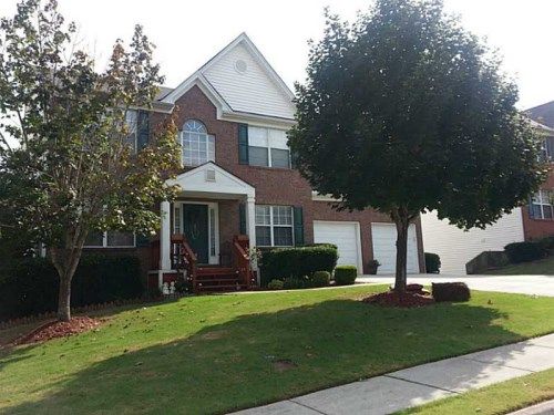 4035 Crescent Walk Lane, Suwanee, GA 30024