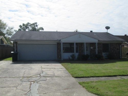 3016 Lizabeth Dr, Morgan City, LA 70380