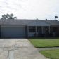 3016 Lizabeth Dr, Morgan City, LA 70380 ID:11358332