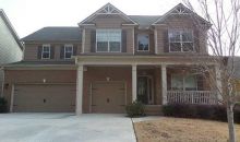 208 Anniversary Lane Acworth, GA 30102