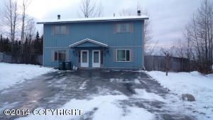 8500 Moss Court, Anchorage, AK 99504