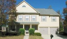 5951 Peacock Lane Hoschton, GA 30548