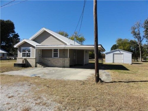 5332 Highway 56, Chauvin, LA 70344