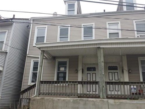 674 Wolf Avenue, Easton, PA 18042