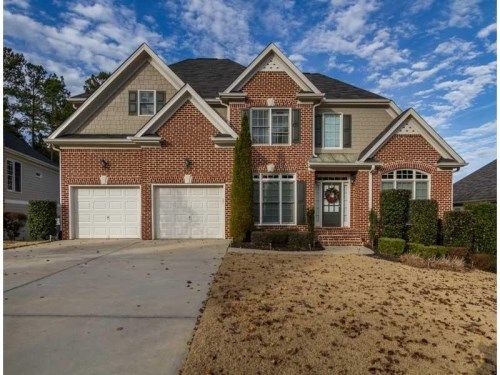 112 Riverwood Glen, Dallas, GA 30157