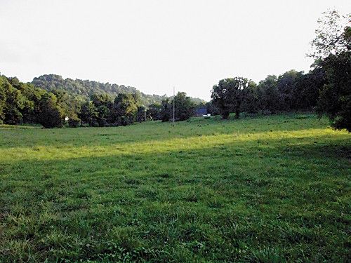 40 AC Agee Branch Lane, Gordonsville, TN 38563