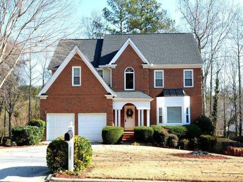 2367 Mahogany Glen Place, Lawrenceville, GA 30043