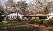 3522 Hidden Acres Drive Atlanta, GA 30340