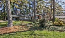 3073 Ranlo Drive Atlanta, GA 30340