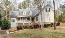 13 Sundown Way Dawsonville, GA 30534