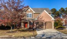 2410 Lunetta Lane Alpharetta, GA 30004