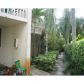 1114 N 17 AV # 3, Hollywood, FL 33020 ID:11188442