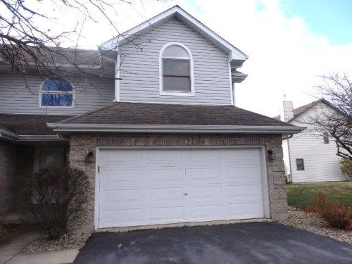 2429 Morning Glory Lane, Crest Hill, IL 60403