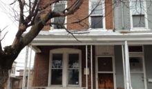 1325 W Liberty St Allentown, PA 18102