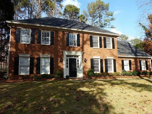 4333 Sprucebough Drive, Marietta, GA 30062