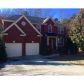 423 Holland Springs Drive, Powder Springs, GA 30127 ID:11389157