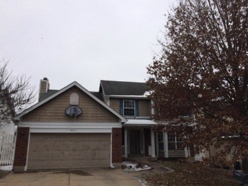 4650 Hickory Ridge View Ct, Eureka, MO 63025