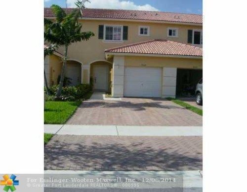 5723 TUSCANY TE # 5723, Fort Lauderdale, FL 33321