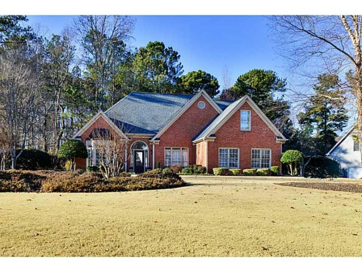 3350 Gilley Drive, Powder Springs, GA 30127