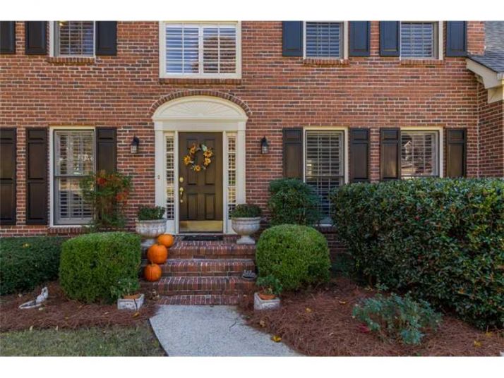 2782 Saddlebrook Way, Marietta, GA 30064