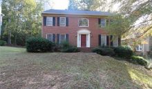 1880 Dayron Trace Marietta, GA 30062