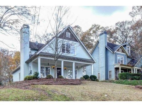 3011 Alston Drive, Decatur, GA 30032