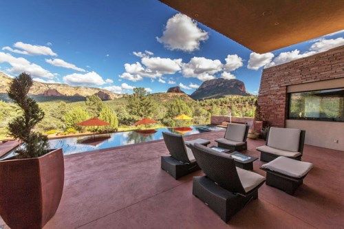 105 Canyon Vista Rd, Sedona, AZ 86336