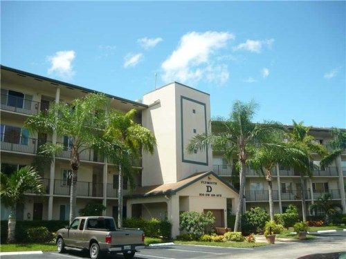 850 SW 138 AV # 404D, Hollywood, FL 33027