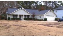 223 Wheatleigh Peachtree City, GA 30269