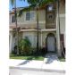 10763 NW 83 TE # 5-26, Miami, FL 33178 ID:11203095