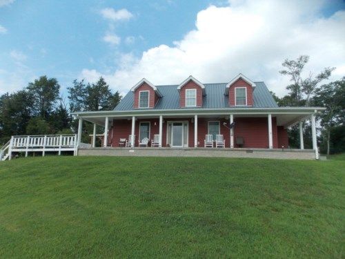 111 Timothy Road, Allons, TN 38541