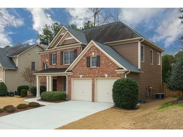 5731 Vinings Retreat Way Sw, Mableton, GA 30126