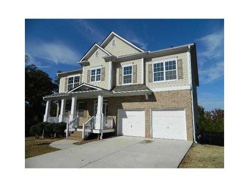 6294 Windy Ridge Way, Lithonia, GA 30058