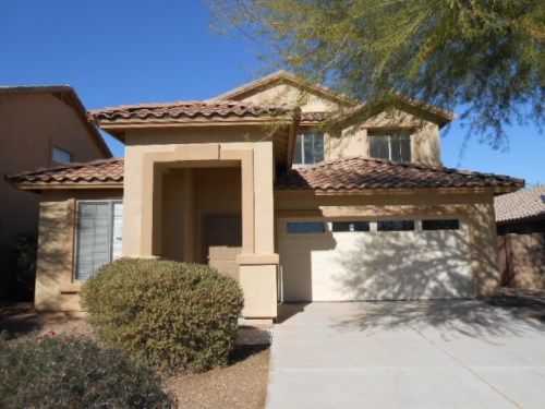 15392 West Yucatan Dr, Surprise, AZ 85379