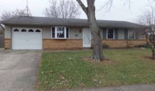 691 Winding Way West Milton, OH 45383