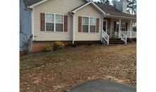 306 Nw Chumbley Road Ne Dawsonville, GA 30534