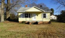 1205 E Mason St Franklinton, NC 27525