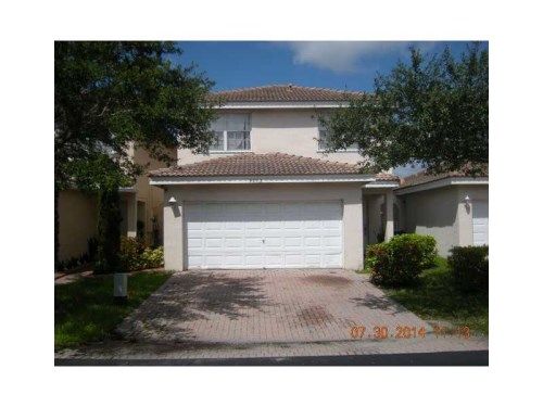 3873 SIENNA GREENS TE, Fort Lauderdale, FL 33319