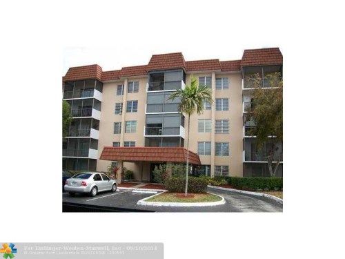 4164 INVERRARY DR # 712, Fort Lauderdale, FL 33319