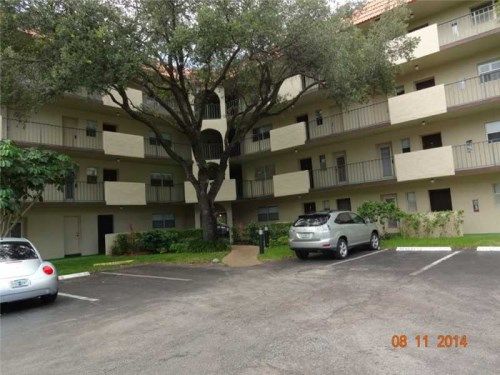 6061 N FALLS CIRCLE DR # 406, Fort Lauderdale, FL 33319