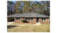 2181 Cloverdale Drive Se Atlanta, GA 30316