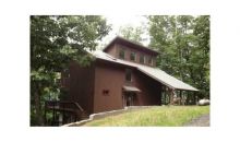 89 Wilson Mountain Summit Blairsville, GA 30512