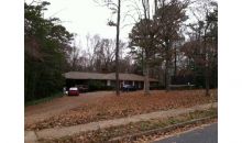 529 Sunset Drive Canton, GA 30114